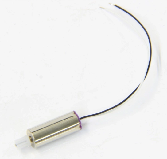 Motor Motionfly B hammasrattaga - 1 tk