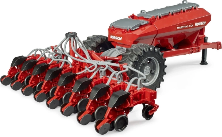 Bruder Horsch Maestro 8 CX Seeder in 1:16 Scale