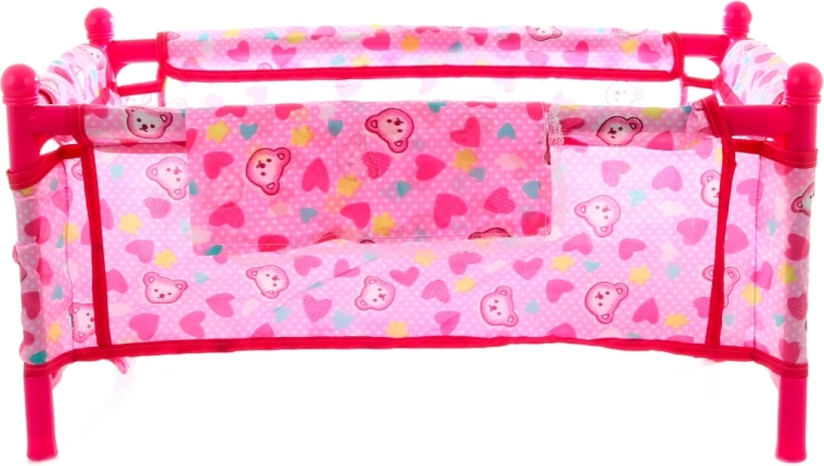 Voodi nuku magusateks unenägudeks