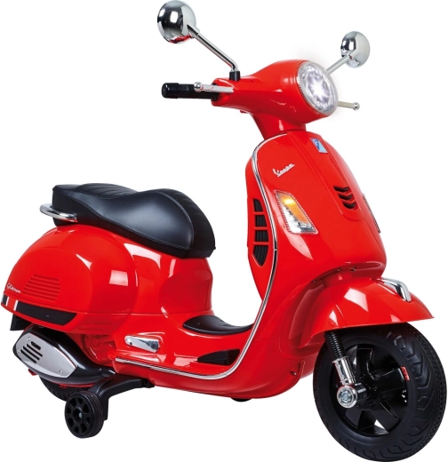 Vespa ametlik litsents ja realistlik disain