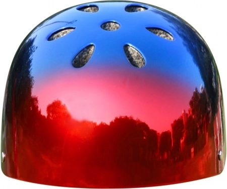 Jalgrattakiiver Party Glitz S (52–55 cm)