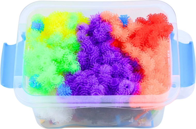 Praktiline hoiukast koju ja teele