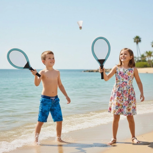 Lõbu õues nii lastele kui vanematele