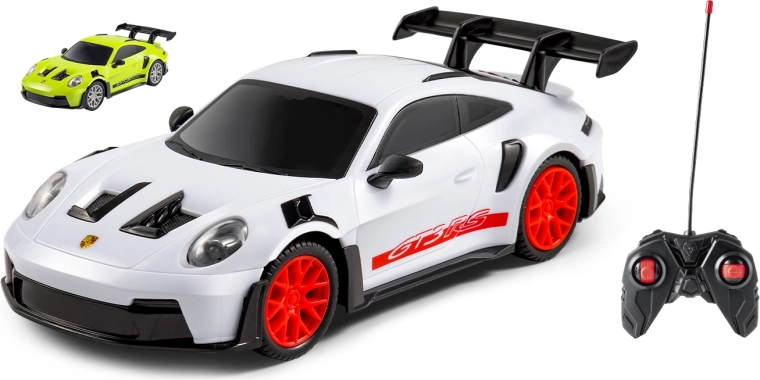 Kaugjuhitav auto Porsche 911 GT3 RS 1:24