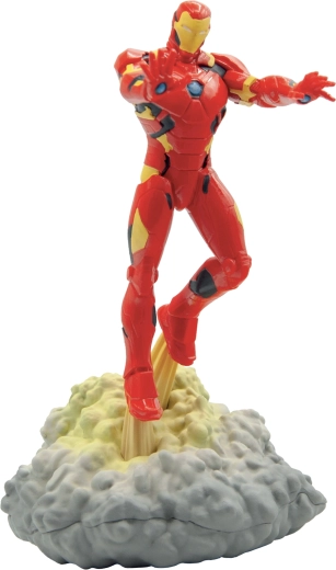 Bullylandi figuur MARVEL AVENGERS Iron Man 15 cm