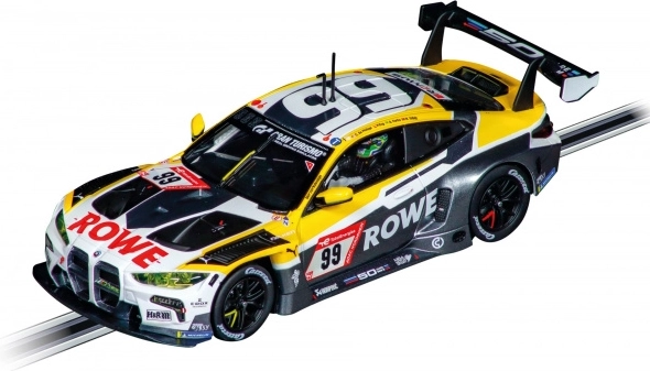 Tipptasemel BMW M4 GT3 autod