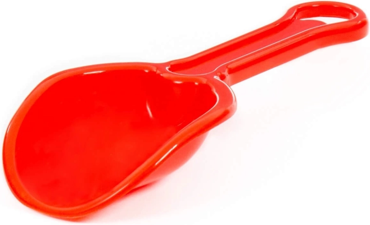 Durable plastic for outdoor play