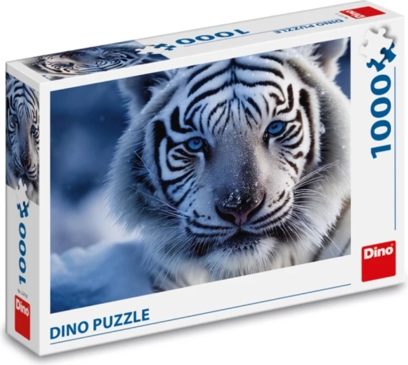 1000 pieces for a smart challenge