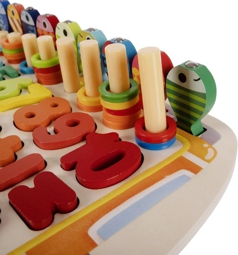 Loendamine ja esimesed matemaatikaoskused