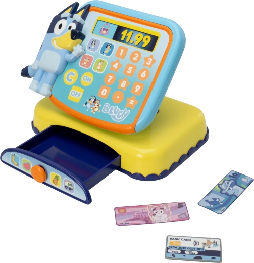 Avatav sahtel ja toimiv klaviatuur