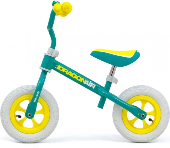 Laste jooksuratas Dragonair