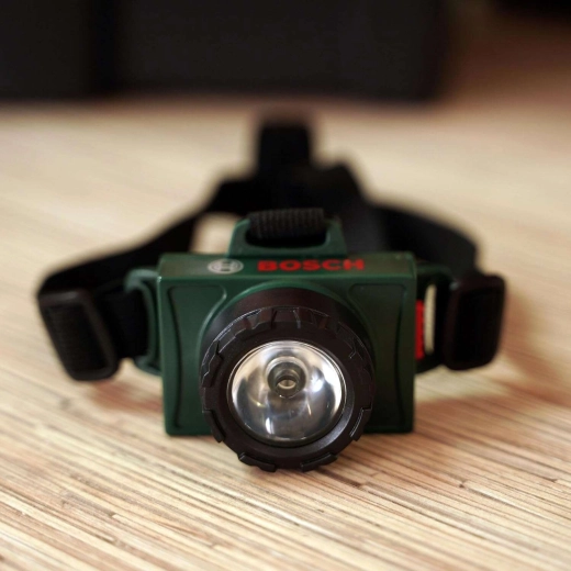 Kerge ja lastele ohutu