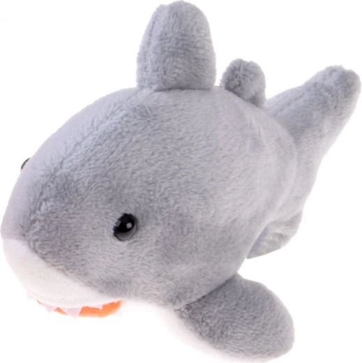 Fun squeaker inside