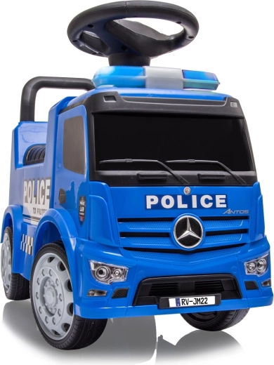 Lükatav auto ja kõndimisabivahend 2-in-1