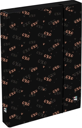 A4 vihikukarp Jumbo OXY NEXT