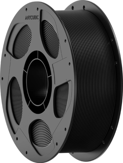Anycubic PETG-CF filament 1 kg black