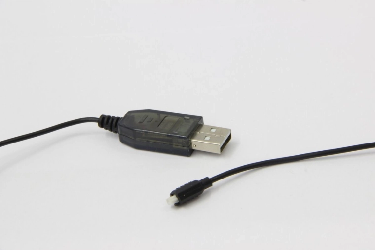 USB-andmesidekaabel Spycopterile Jamara