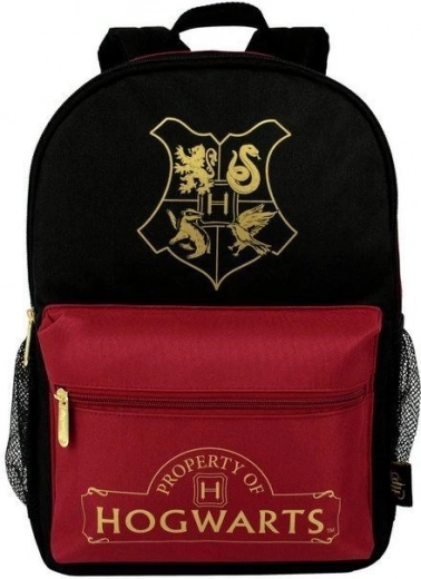 Seljakott HARRY POTTER Premium Hogwarts