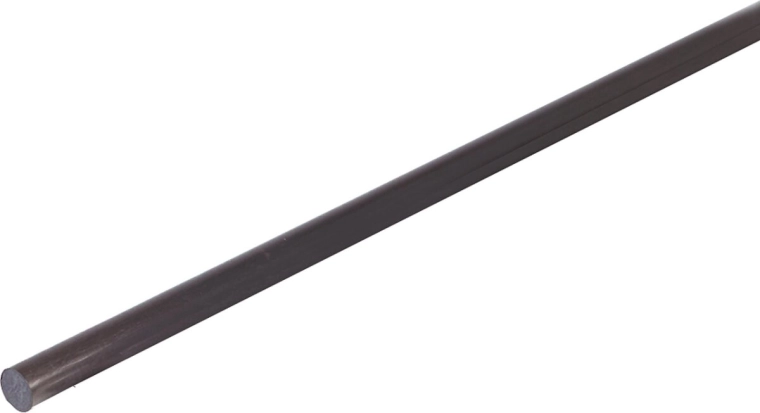 Süsinikvarras 1 mm × 1000 mm