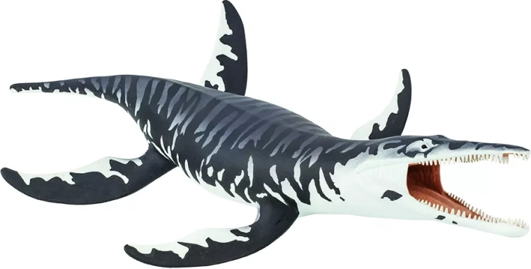Kronosauruse figuur Safari Ltd.
