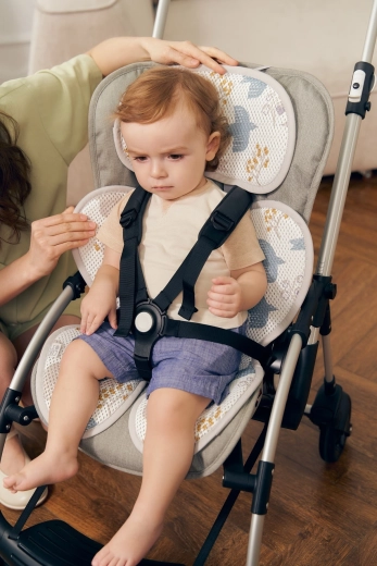Comfort for the child for everyday use