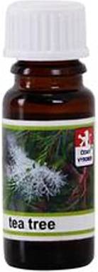 Teepuu eeterlik õli 10 ml
