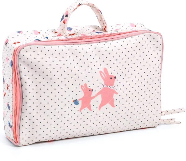 Armas jänkumustriga disain