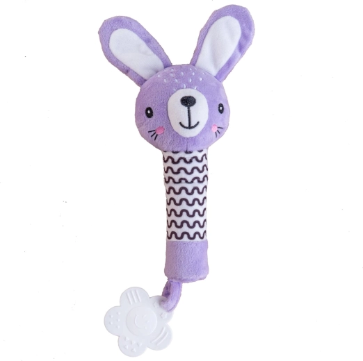 Pehme närimislelu igemete leevendamiseks