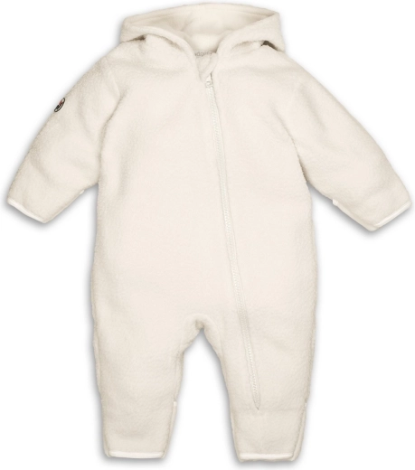 Soft and warm fleece