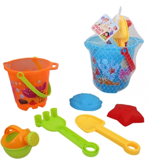 Sand Set for Children