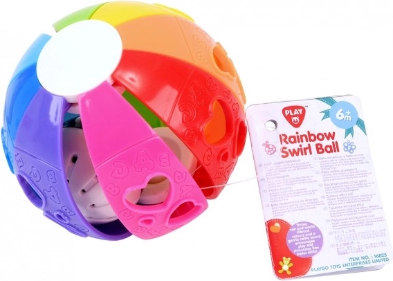 Erksavärviline disain visuaalseks stimulatsiooniks