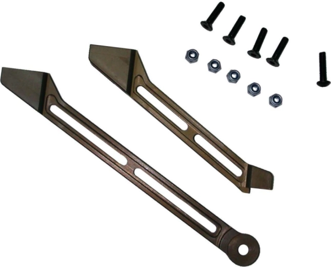CNC-käigukasti korpuse hoidik mudelile X1 Pro
