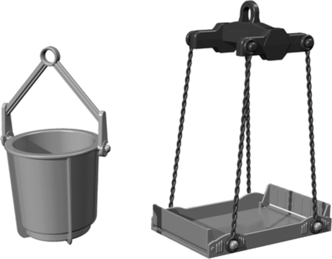 Tarvikud ehitusmänguks