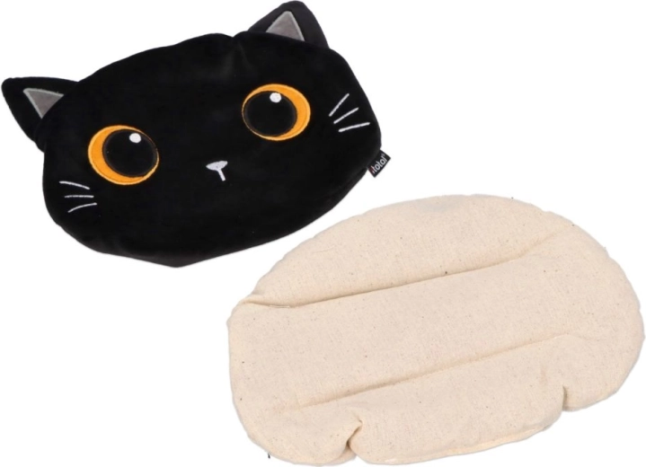 Eemaldatav sisu soojaks ja külmaks