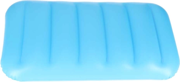 Maksimaalne mugavus täispuhutava padjaga