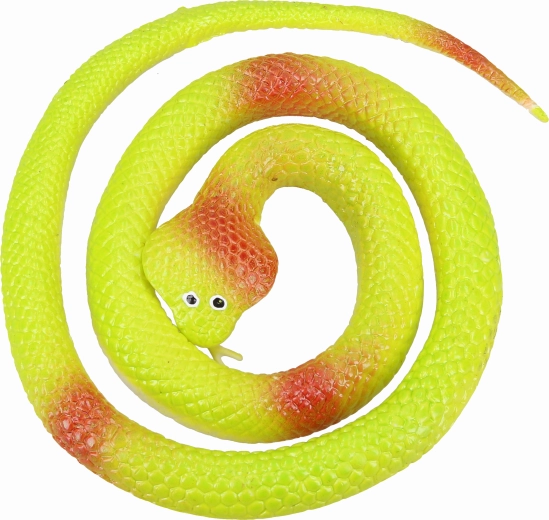 Long and flexible design