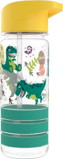 Hurá kollektsiooni dinosauruse pudel