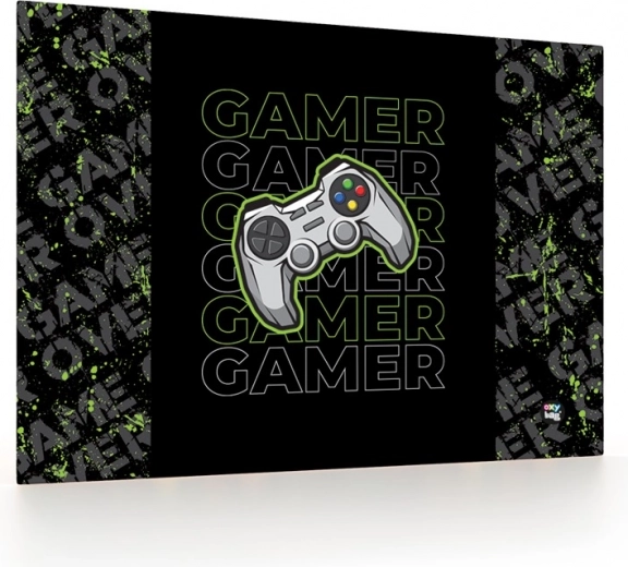 Lauaalus Gamer 60 × 40 cm