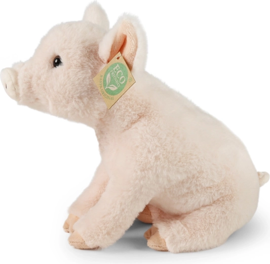 ECO FRIENDLY täidis taaskasutatud PET-ist