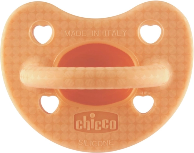 Chicco lutt Physioforma Luxe 2–6 k, oranž