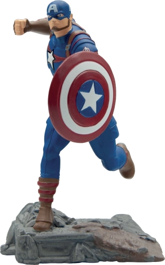 Bullylandi figuur MARVEL Avengers Captain America 11 cm