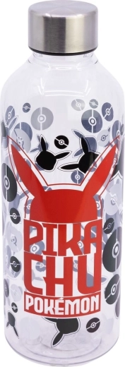 Stor Pokémoni joogipudel Metal Meltdown 850 ml