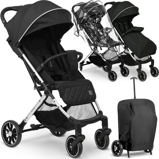 Nukido Paseo sport stroller