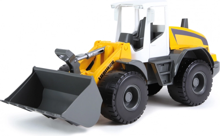 Liebherr Worxx 48 cm Excavator in Box