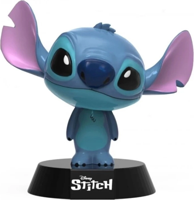 Stitchi öölamp