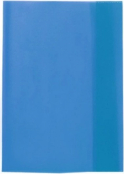 OXYBAG A5 notebook cover blue