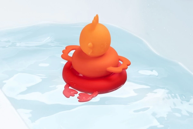 Lilliputiens Paulette Stacking Water Pyramid for the Bath