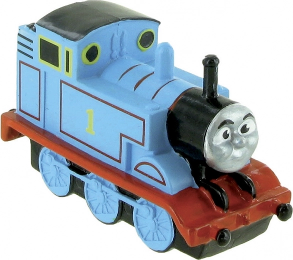 Tomáši rongi (Mašinka Tomáš) Thomas – 1 tk