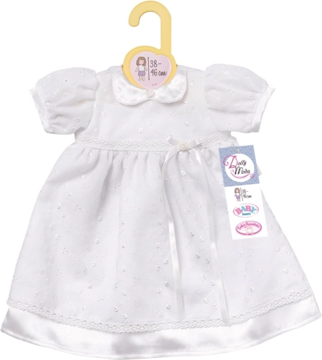 Lihtne selga panna tänu takjakinnitusele