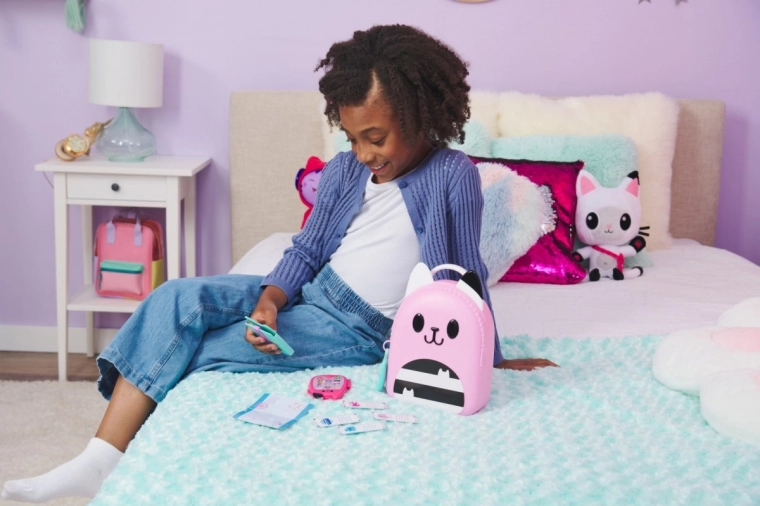 Soodustab fantaasiat ja aktiivset mängu